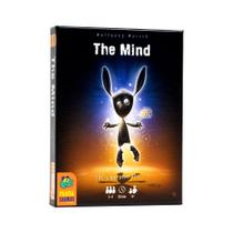 Jogo de tabuleiro Pandasaurus Games The Mind Family-Friendly