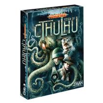 Jogo de tabuleiro Pandemic Reign of Cthulhu Z-Man Games 14+ Ages