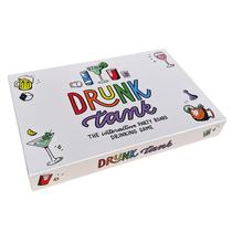 Jogo de tabuleiro para festas e bebidas Drunk Tank Interactive Adult