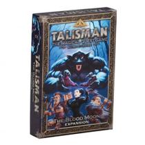 Jogo de Tabuleiro Pegasus Spiele Talisman: The Blood Moon Blue