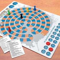 Jogo de Tabuleiro Perfil 5 - Grow