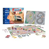 Jogo de Tabuleiro Pisando Fundo 12810