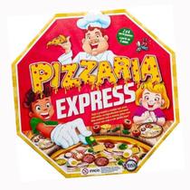Jogo De Tabuleiro Pizzaria Express Jogo De Tabuleiro Pizzaria Express