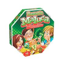 Jogo De Tabuleiro Pizzaria Maluca Grow Agilidade E Diversão Para Crianças E Família Jogo De Tabuleiro Pizzaria Maluca Grow Agilidade E Diversão Para Crianças E Família