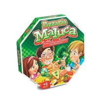 Jogo De Tabuleiro - Pizzaria Maluca - Grow Jogo Pizzaria Maluca - Grow Jogo De Tabuleiro - Pizzaria Maluca - Grow Jogo Pizzaria Maluca - Grow