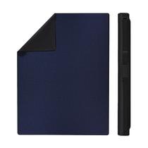 Jogo de tabuleiro Playmat Feltectors Neoprene 90x120cm azul resistente à água Jogo de tabuleiro Playmat Feltectors Neoprene 90x120cm azul resistente à água