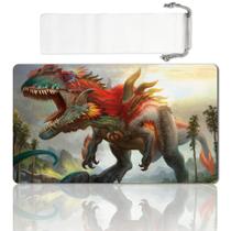 Jogo de tabuleiro Playmat LIUYANZE TCG Gishath, Sun's Avatar 60x35cm