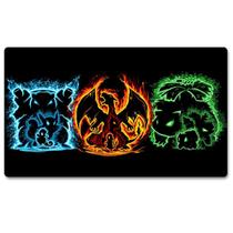 Jogo de tabuleiro Playmat MTG Mousepad Play Mat 60x35cm YOYELO