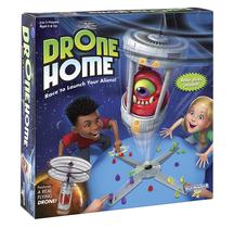 Jogo de Tabuleiro PlayMonster Drone Home - 2 a 4 Jogadores (8+)