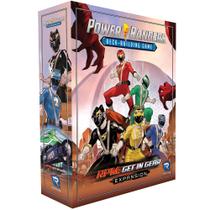 Jogo de Tabuleiro Power Rangers RPM Expansion - Renegade Game Studio