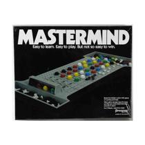 Jogo de Tabuleiro Pressman Retro Mastermind