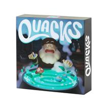 Jogo de tabuleiro Quacks, anteriormente de Quedlinburg, para 2 a 4 jogadores
