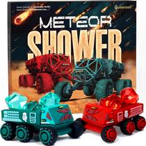 Jogo de Tabuleiro Queensell Meteor Shower Fast Strategy 2 Players