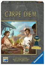 Jogo de tabuleiro Ravensburger Carpe Diem Strategy Age 10+ indicado
