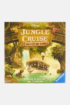 Jogo de Tabuleiro Ravensburger Disney Jungle Cruise Adventure Jogo de Tabuleiro Ravensburger Disney Jungle Cruise Adventure