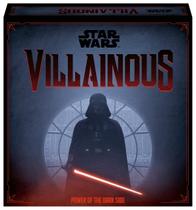 Jogo de Tabuleiro Ravensburger Star Wars Villainous Darth Vader Jogo de Tabuleiro Ravensburger Star Wars Villainous Darth Vader