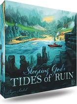 Jogo de Tabuleiro Red Raven Sleeping Gods: Tide of Ruin Expansion