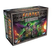 Jogo de tabuleiro Renegade Game Studios Clank! Legado: Aquisições Jogo de tabuleiro Renegade Game Studios Clank! Legado: Aquisições