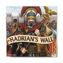 Jogo de Tabuleiro Renegade Game Studios Hadrian's Wall 1-6 jogadores Jogo de Tabuleiro Renegade Game Studios Hadrian's Wall 1-6 jogadores