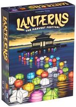 Jogo de Tabuleiro Renegade Game Studios Lanterns The Harvest Festival