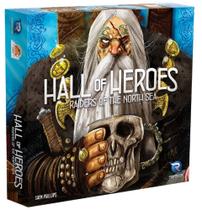 Jogo de Tabuleiro Renegade Game Studios Raiders of the North Sea Jogo de Tabuleiro Renegade Game Studios Raiders of the North Sea