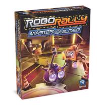 Jogo de Tabuleiro Renegade Game Studios Robo Rally Master Builder Jogo de Tabuleiro Renegade Game Studios Robo Rally Master Builder