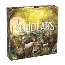 Jogo de Tabuleiro Renegade Game Studios Scholars of The South Tigris Jogo de Tabuleiro Renegade Game Studios Scholars of The South Tigris