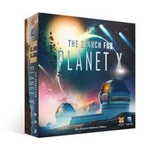 Jogo de tabuleiro Renegade Game Studios The Search for Planet X