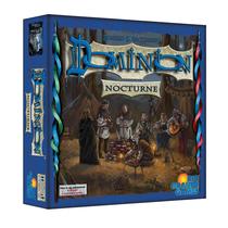 Jogo de Tabuleiro Rio Grande Games Dominion Nocturne Expansion