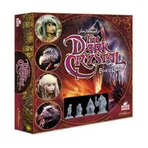 Jogo de Tabuleiro River Horse Studios Jim Henson's The Dark Crystal Jogo de Tabuleiro River Horse Studios Jim Henson's The Dark Crystal