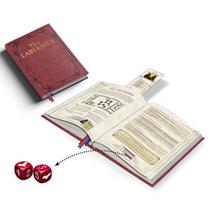 Jogo de Tabuleiro River Horse Studios Labyrinth The Adventure Game Jogo de Tabuleiro River Horse Studios Labyrinth The Adventure Game