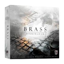 Jogo de tabuleiro Roxley Games Brass Birmingham 14 a 99 anos