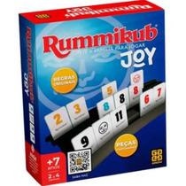 Jogo de Tabuleiro Rummikub Joy - Grow