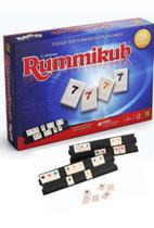 Jogo de Tabuleiro Rummikub Original - Grow Jogo de Tabuleiro Rummikub Original - Grow