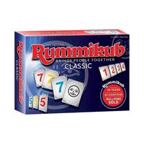 Jogo De Tabuleiro Rummikub Para Diversão Em Família, Jogo Clássico De Peças Jogo De Tabuleiro Rummikub Para Diversão Em Família, Jogo Clássico De Peças