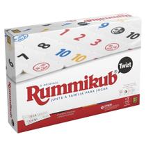 Jogo de Tabuleiro - Rummikub Twist - Grow