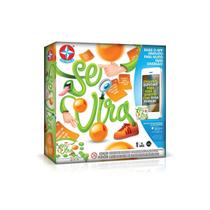 Jogo De Tabuleiro Se Vira Estrela Desafios Divertidos Para Crianças E Família Jogo De Tabuleiro Se Vira Estrela Desafios Divertidos Para Crianças E Família