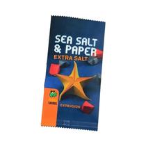 Jogo De Tabuleiro Sea Salt Paper Em Inglês Para Idades 8+ 2-4 Jogadores 15-30 Minutos De Tempo De