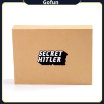Jogo de tabuleiro Secret Hitler for Family Party Game Jogo de tabuleiro Secret Hitler for Family Party Game
