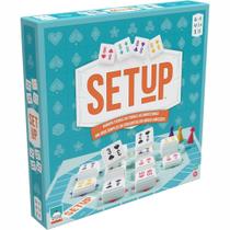 Jogo de Tabuleiro Setup Galapagos Jogo de Tabuleiro Setup Galapagos