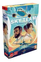 Jogo De Tabuleiro Sky Team Preparem-se Para Pousar Jogo De Tabuleiro Sky Team Preparem-se Para Pousar
