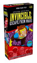 Jogo de Tabuleiro Skybound Invincible: Fuga de Marte (11+) Jogo de Tabuleiro Skybound Invincible: Fuga de Marte (11+)