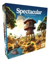 Jogo De Tabuleiro Spectacular