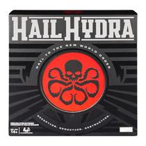 Jogo de Tabuleiro Spin Master Games Marvel Hail Hydra para maiores de 14 anos Jogo de Tabuleiro Spin Master Games Marvel Hail Hydra para maiores de 14 anos
