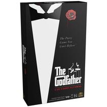 Jogo de Tabuleiro Spin Master Games The Godfather Last Family Jogo de Tabuleiro Spin Master Games The Godfather Last Family