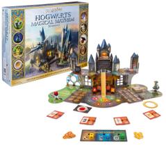 Jogo de Tabuleiro Spin Master Games Wizarding World Harry Potter