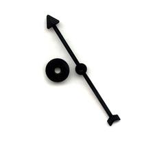 Jogo de tabuleiro Spinners Koplow Games, conjunto de 8 a 10 cm