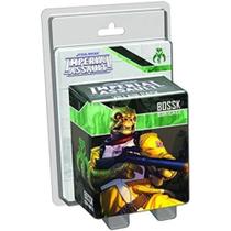 Jogo de Tabuleiro Star Wars Imperial Assault - Bossk (Fantasy Flight Games)