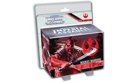Jogo de Tabuleiro Star Wars Imperial Assault - Fantasy Flight (14+ anos)
