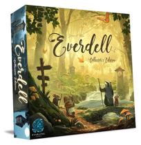 Jogo de tabuleiro Starling Games Everdell Collectors Edition